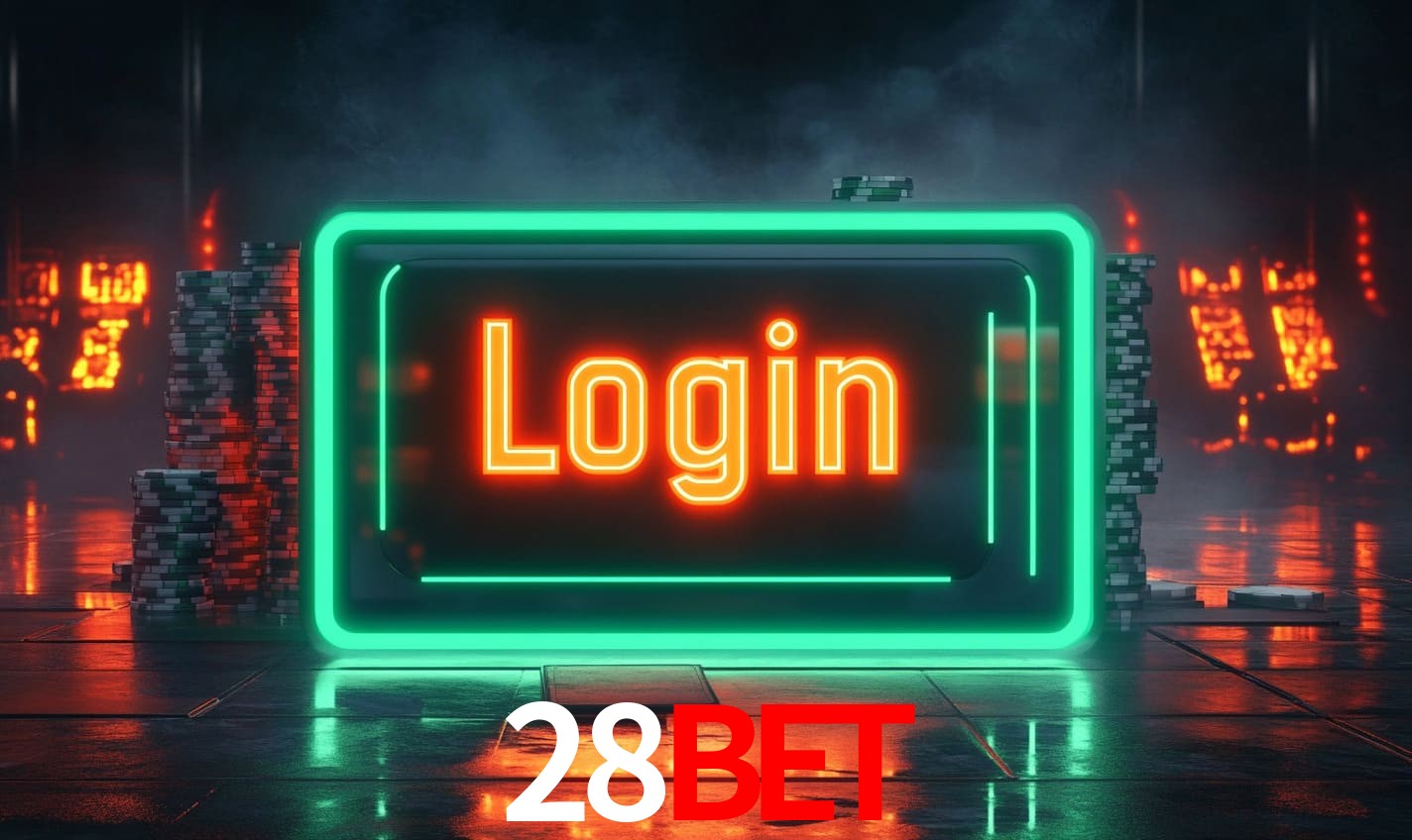 28BET.COM Login Rápido