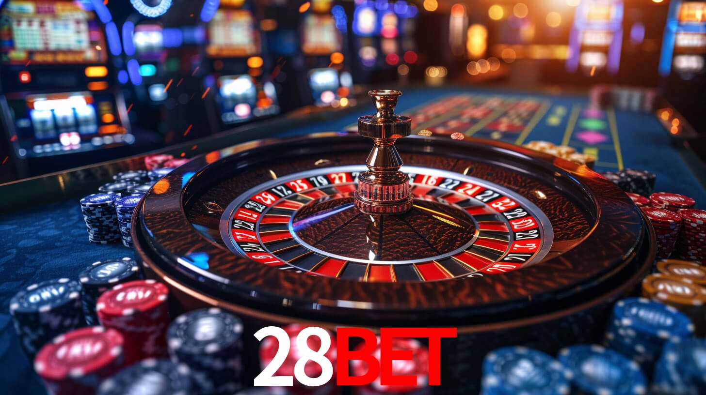 Aviator na Cassino 28BET.COM
