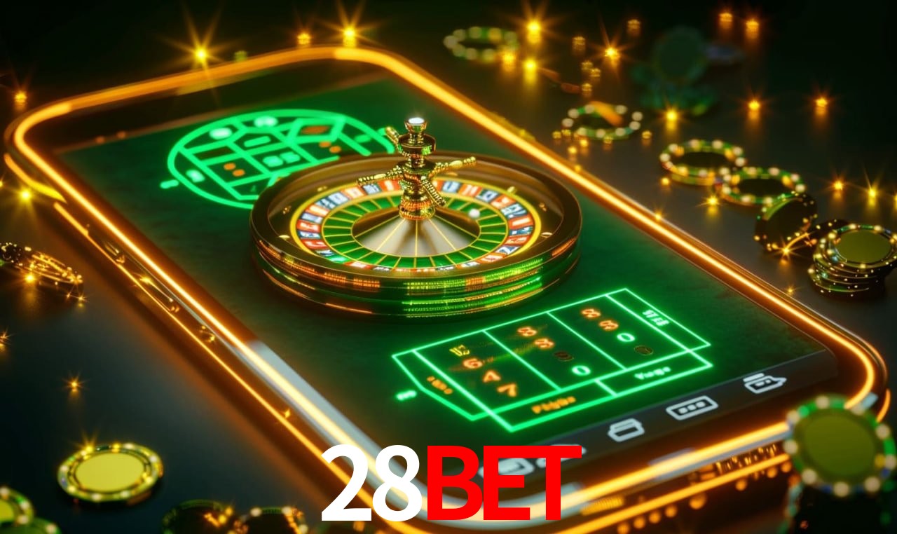 28BET casino