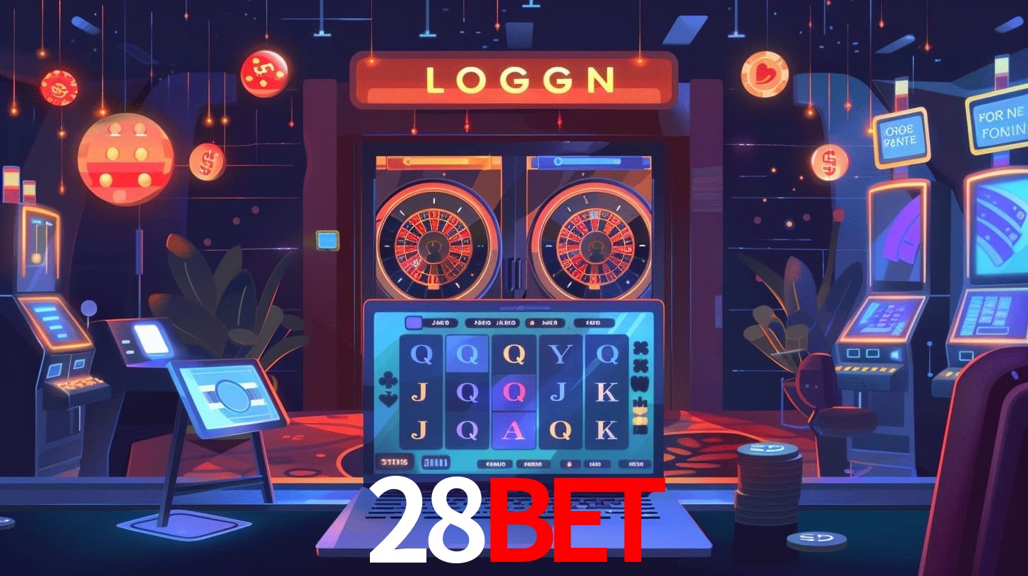 28BET: Seu Cassino Premiado com Pagamentos Rápidos