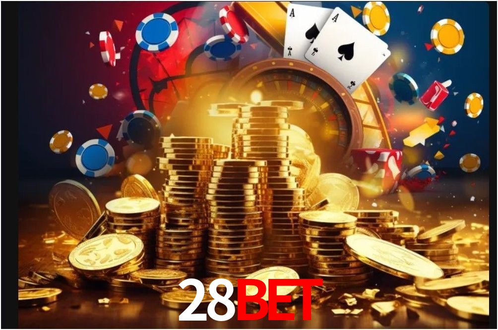 28BET: Seu Especialista em Apostas Esportivas Brasileiras