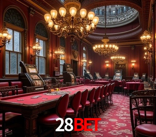  28BET login